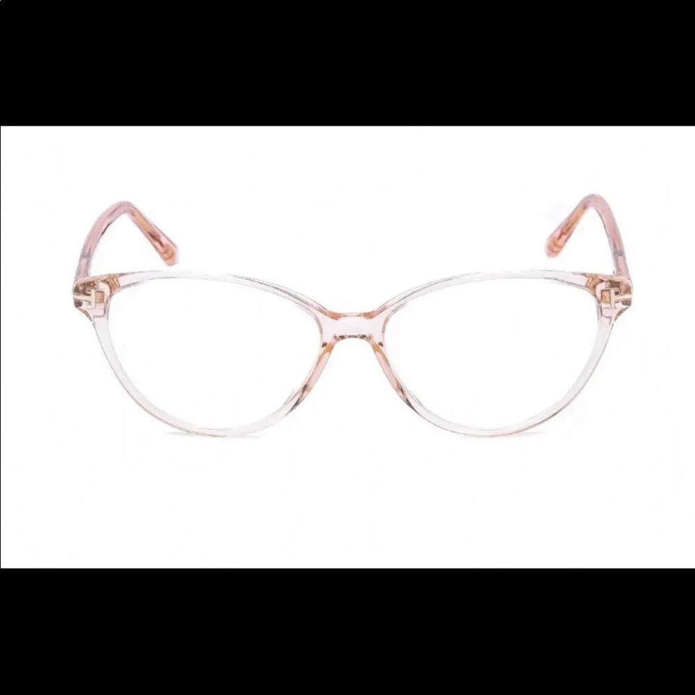 New Tom Ford prescription glasses TF5545